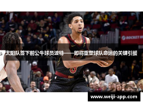 太阳队签下前公牛球员波特——即将重塑球队命运的关键引援